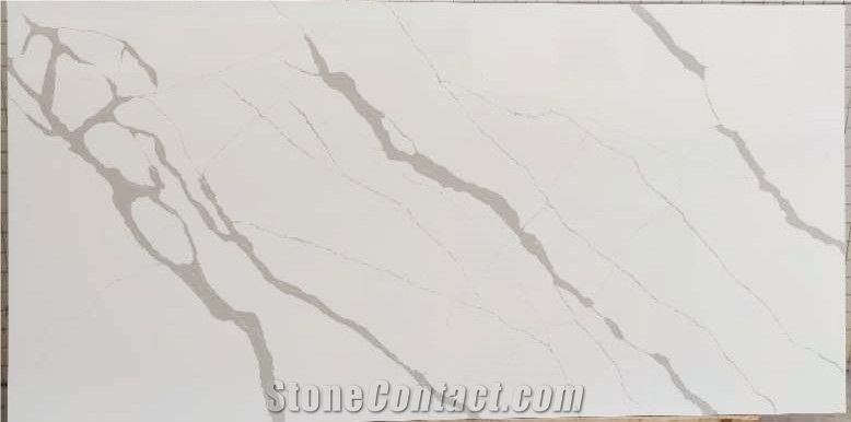 Malaysia Quartz Stone Slabs Factory